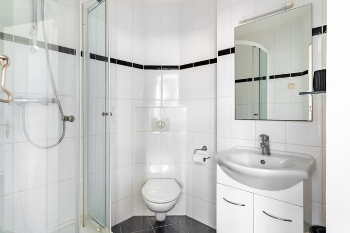 Foto 33 van Geertsemastraat 8-B02