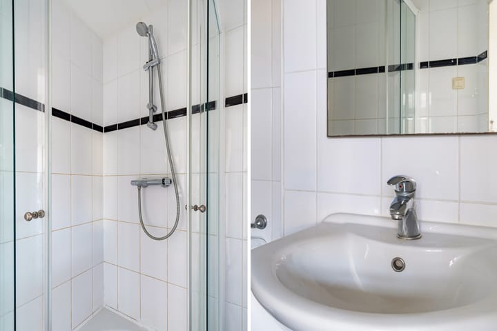 Foto 34 van Geertsemastraat 8-B02