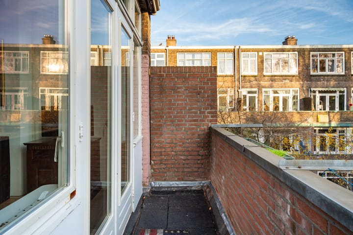 Foto 35 van Geertsemastraat 8-B02