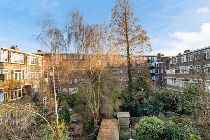 Foto 37 van Geertsemastraat 8-B02