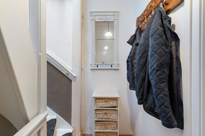 Foto 38 van Geertsemastraat 8-B02