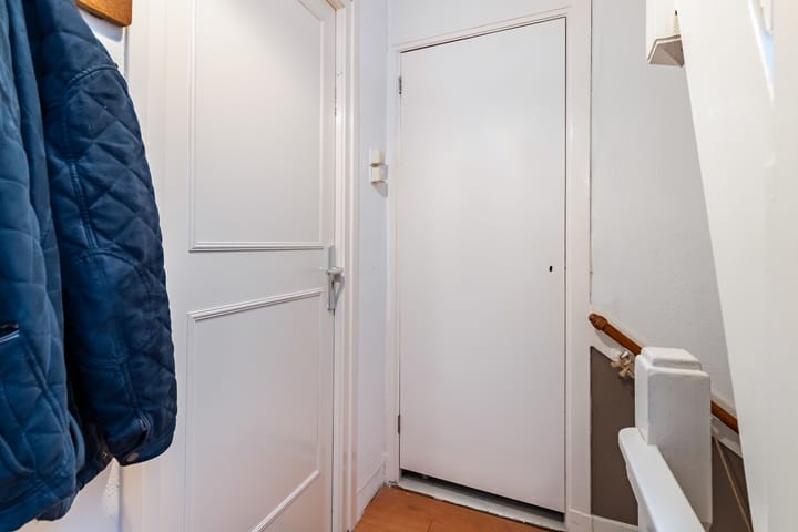 Foto 39 van Geertsemastraat 8-B02