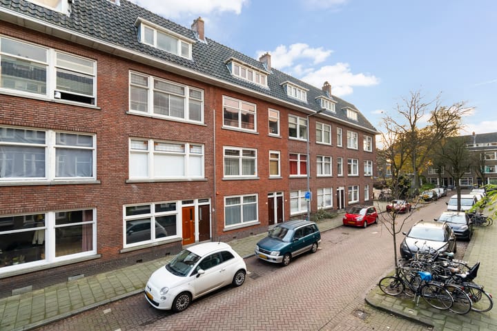 Foto 41 van Geertsemastraat 8-B02