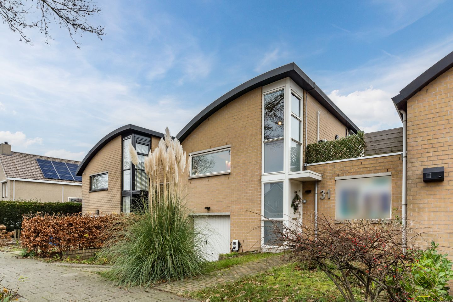 Foto 1 van Marga Klompélaan 31