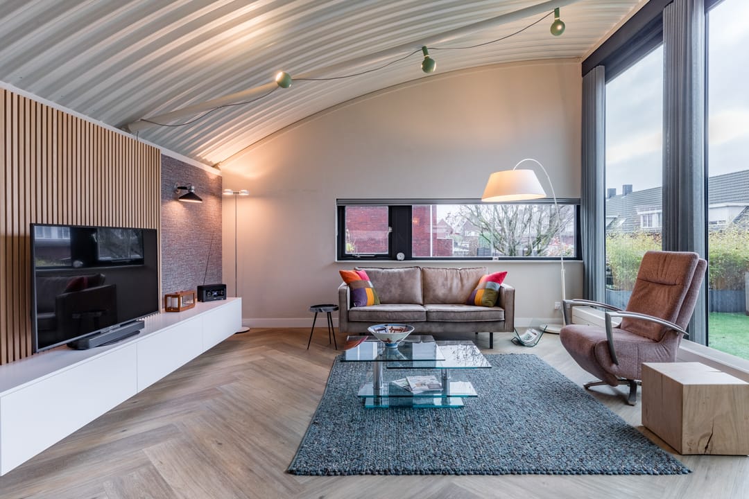 Foto 2 van Marga Klompélaan 31