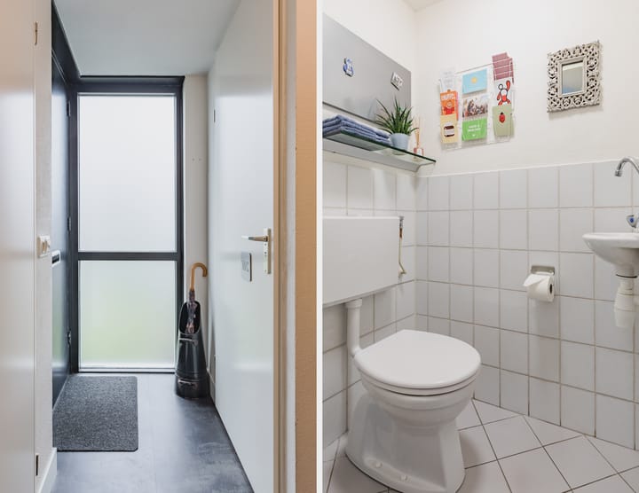 Foto 6 van Marga Klompélaan 31