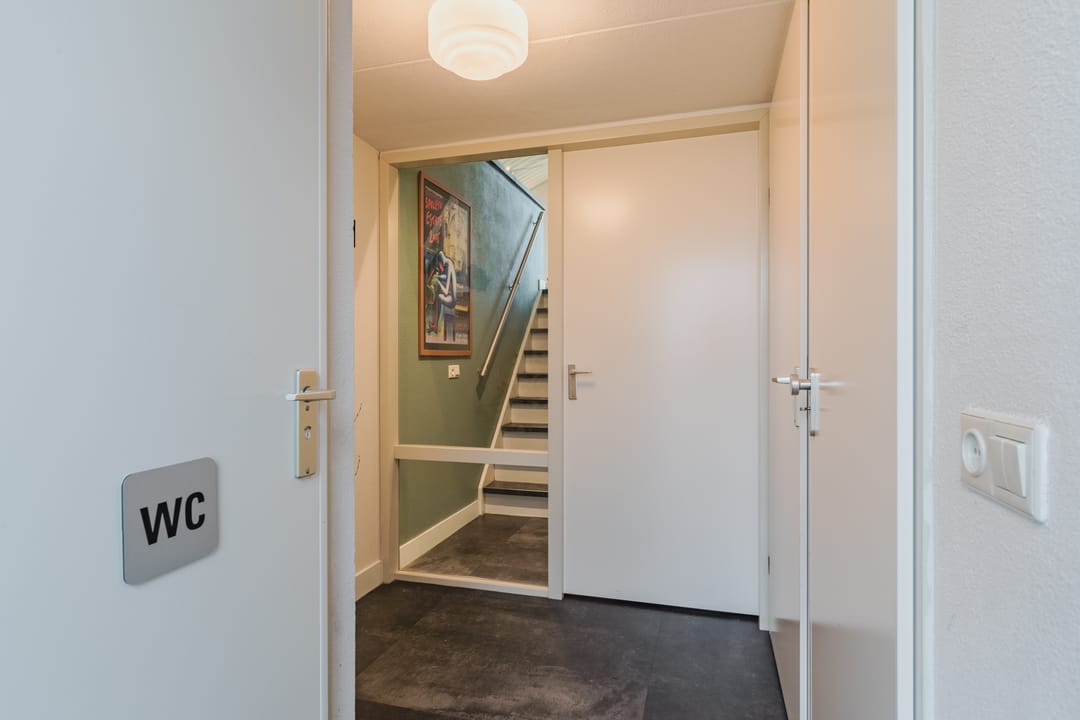 Foto 7 van Marga Klompélaan 31