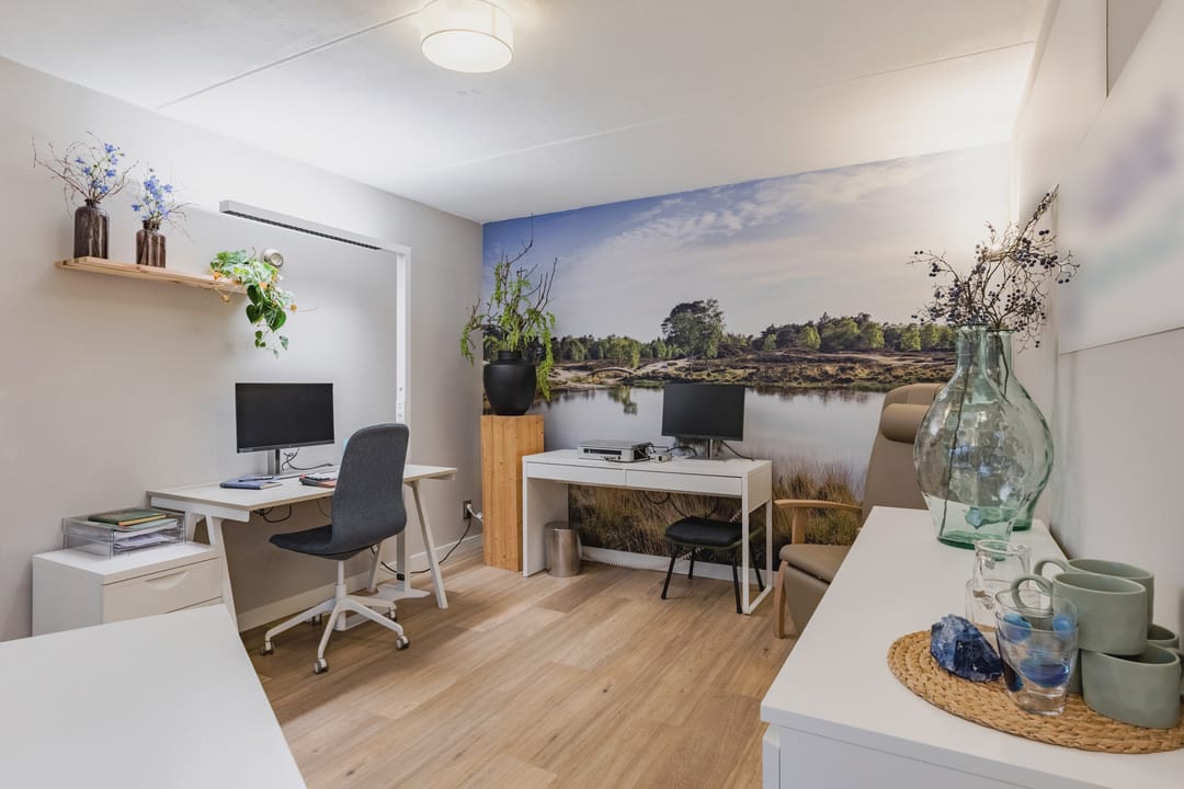 Foto 8 van Marga Klompélaan 31