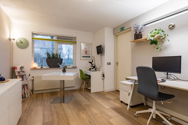 Foto 9 van Marga Klompélaan 31