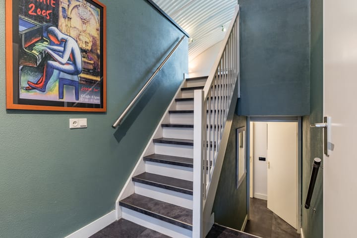 Foto 10 van Marga Klompélaan 31