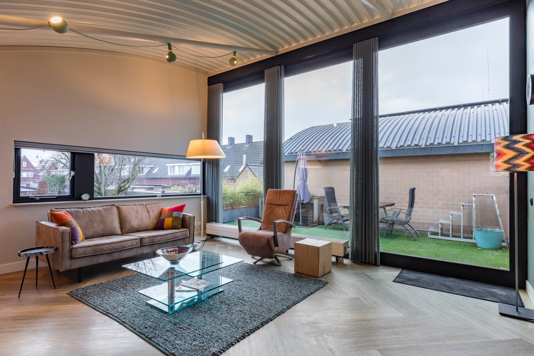 Foto 11 van Marga Klompélaan 31