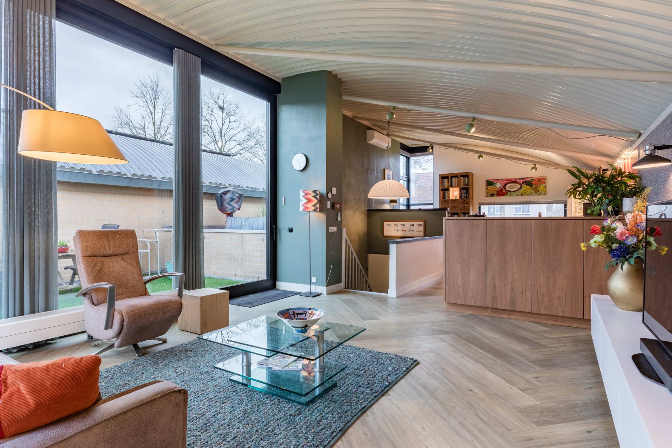 Foto 12 van Marga Klompélaan 31