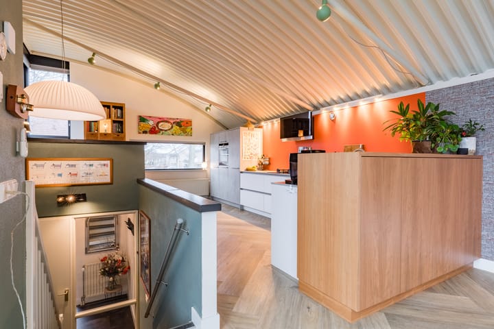 Foto 13 van Marga Klompélaan 31