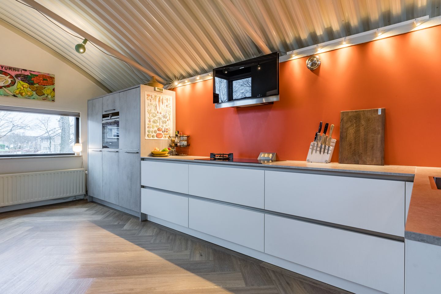 Foto 14 van Marga Klompélaan 31