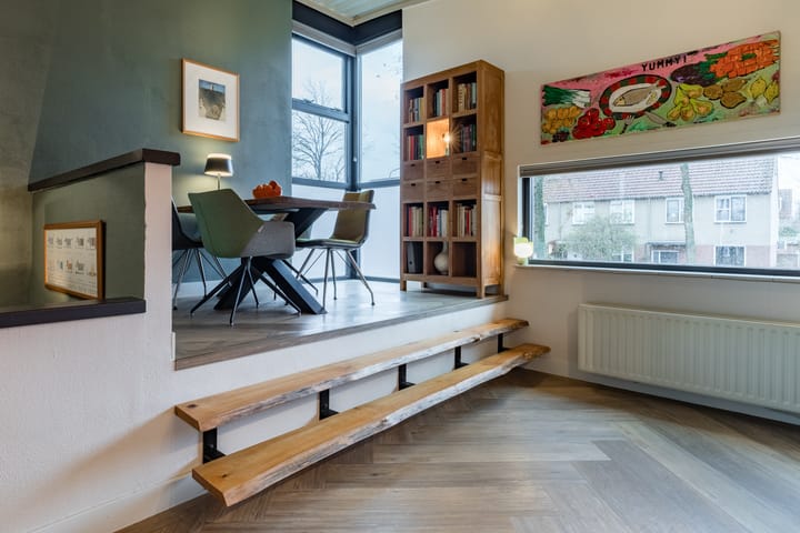 Foto 15 van Marga Klompélaan 31