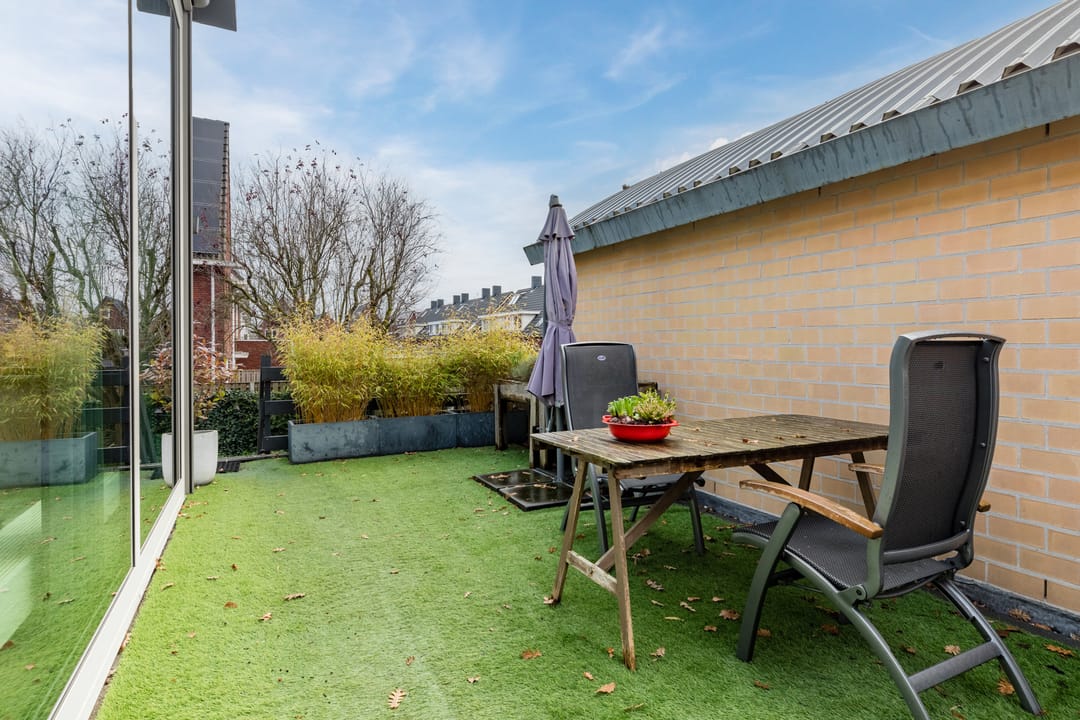 Foto 17 van Marga Klompélaan 31