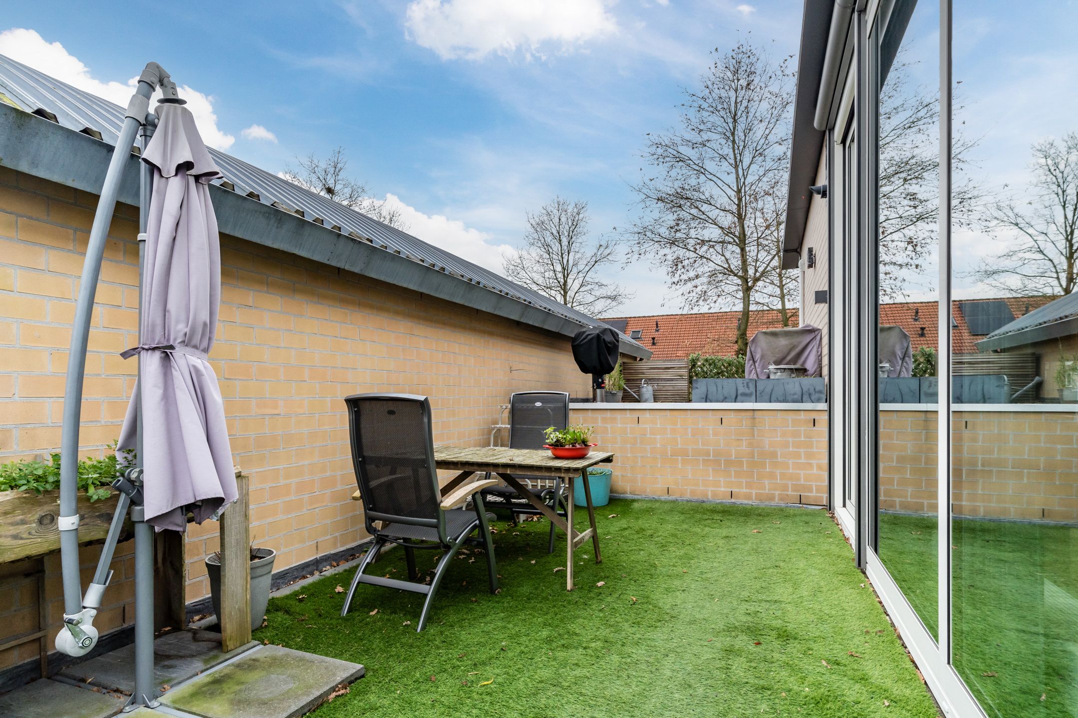 Foto 18 van Marga Klompélaan 31