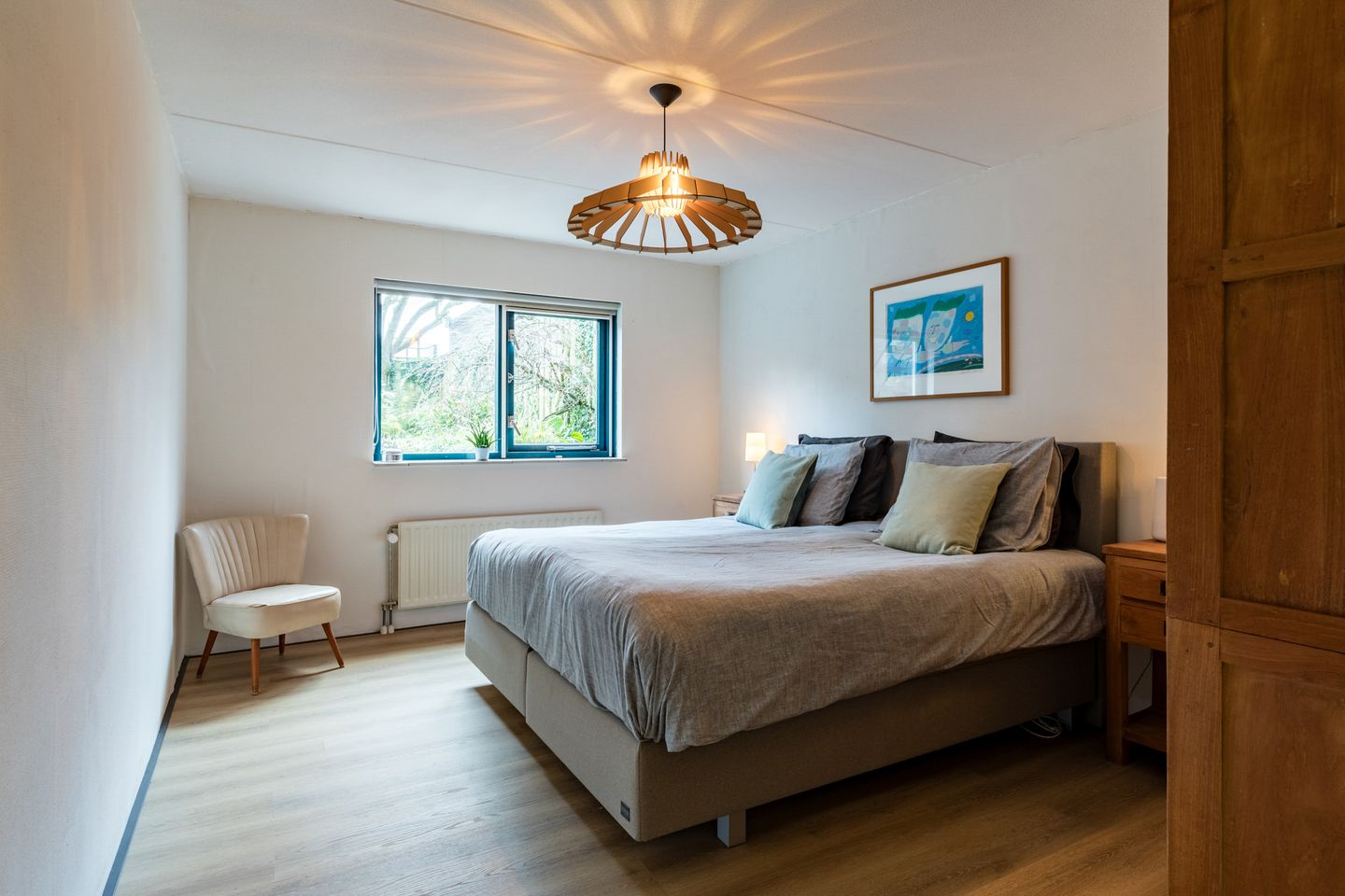 Foto 19 van Marga Klompélaan 31