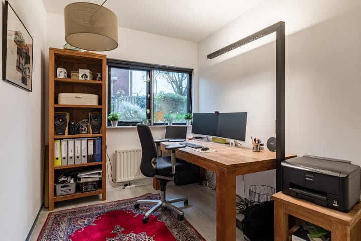 Foto 24 van Marga Klompélaan 31