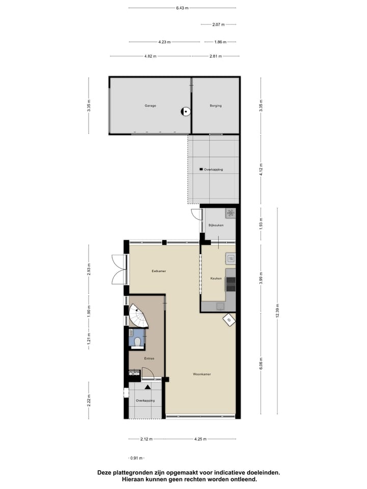 Foto 31 van Schuttersweg 26