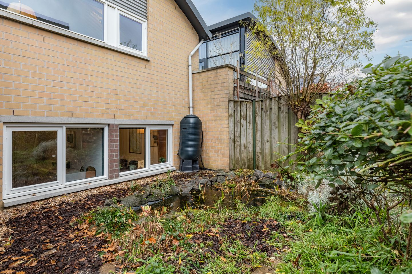 Foto 34 van Marga Klompélaan 31