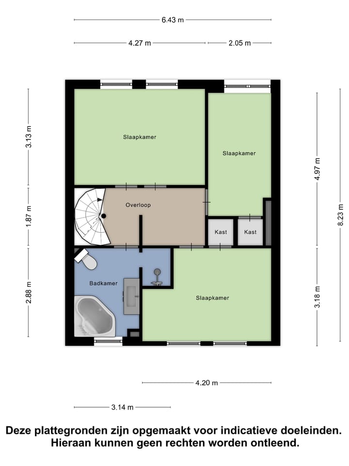 Foto 32 van Schuttersweg 26