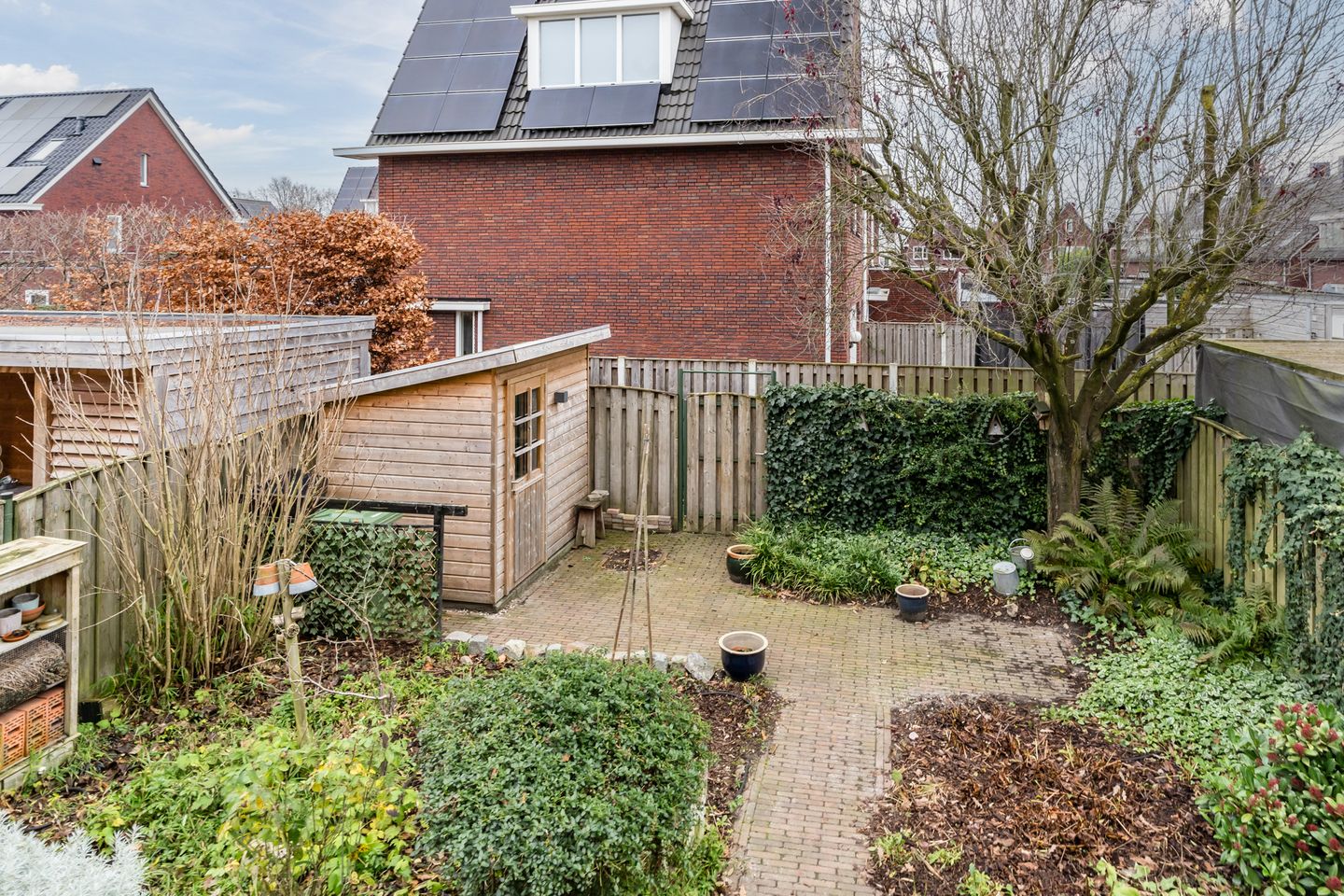 Foto 35 van Marga Klompélaan 31