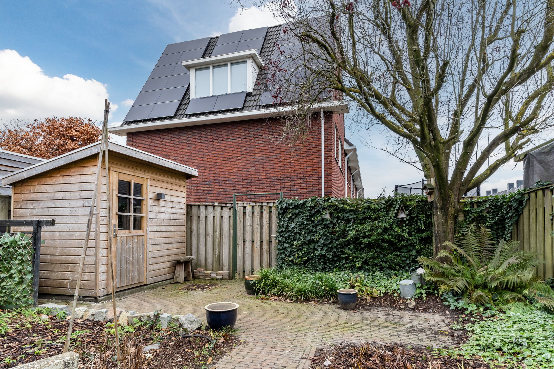 Foto 36 van Marga Klompélaan 31