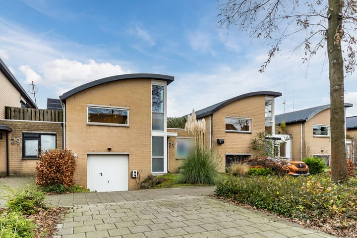 Foto 37 van Marga Klompélaan 31