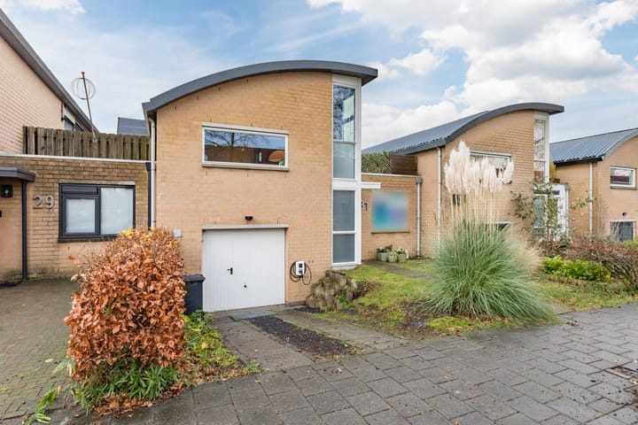 Foto 38 van Marga Klompélaan 31