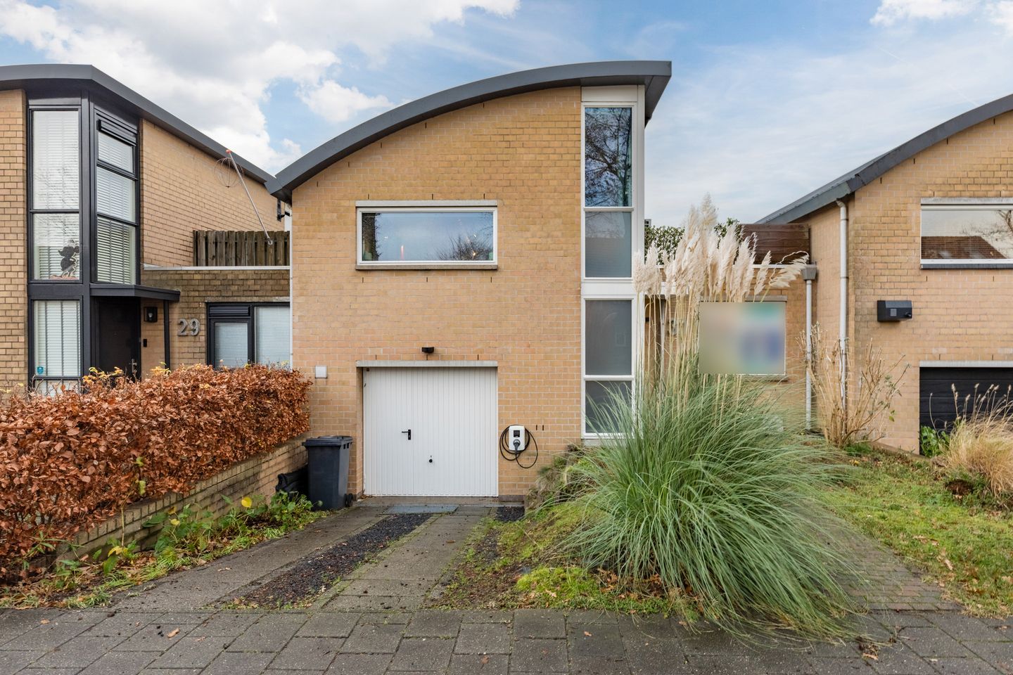 Foto 40 van Marga Klompélaan 31