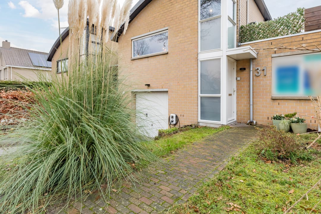 Foto 41 van Marga Klompélaan 31