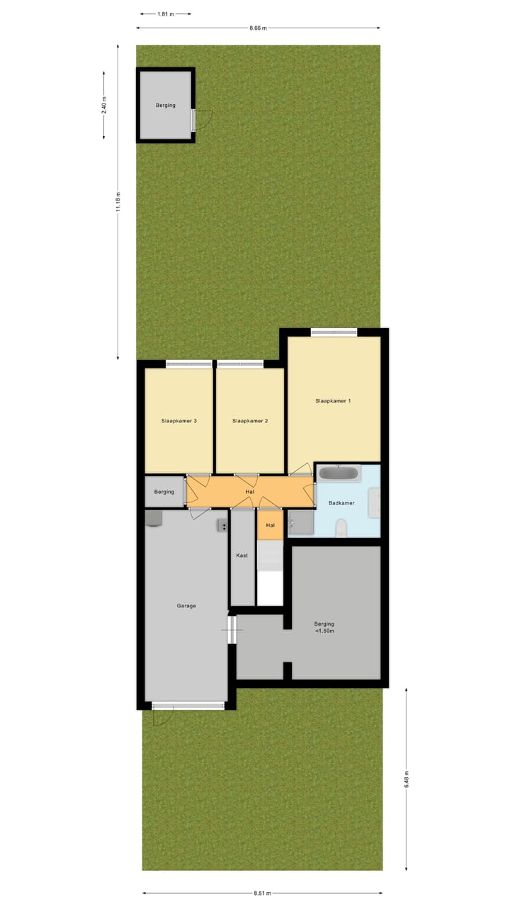 Foto 47 van Marga Klompélaan 31