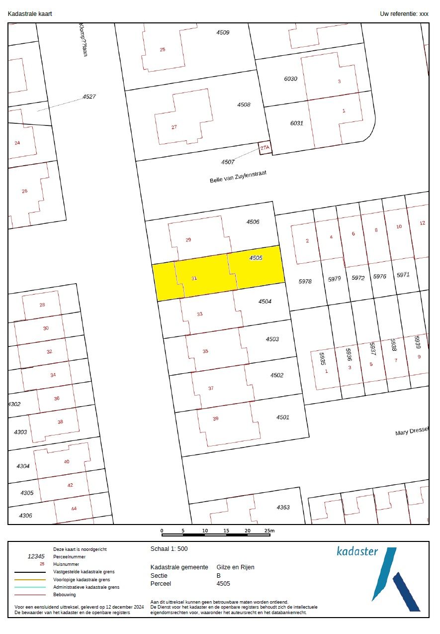 Foto 48 van Marga Klompélaan 31
