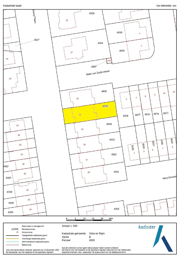 Foto 48 van Marga Klompélaan 31