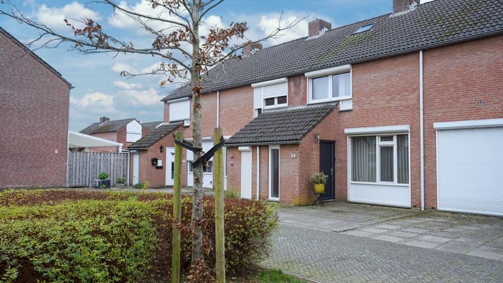 Foto 1 van Steengang 39