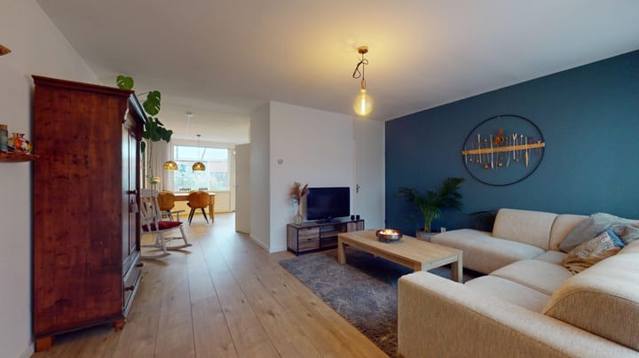 Foto 2 van Steengang 39