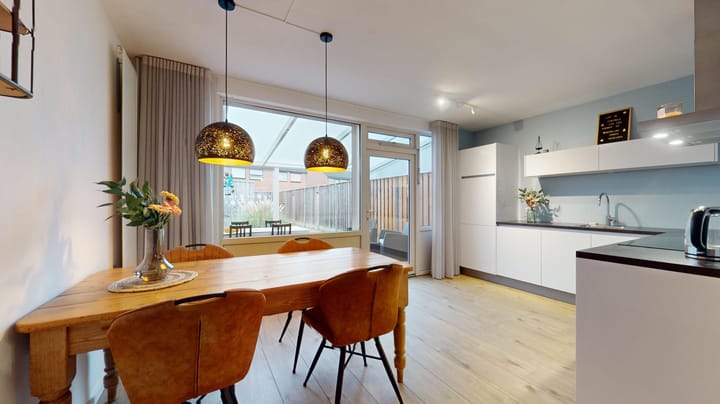 Foto 3 van Steengang 39