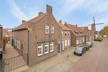 Sint Leonardusstraat thumbnail