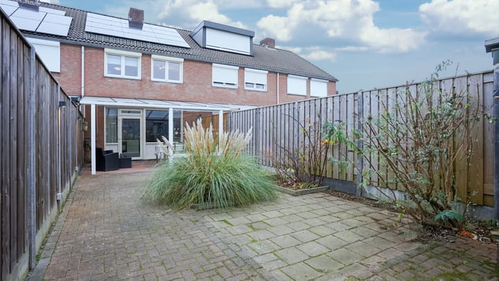 Foto 6 van Steengang 39