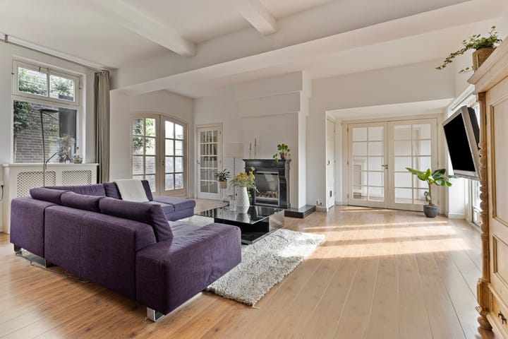 Foto 10 van Sint Leonardusstraat 9