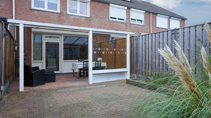 Foto 29 van Steengang 39