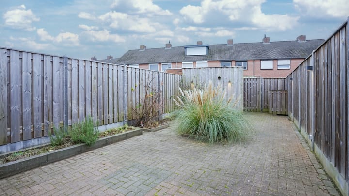 Foto 31 van Steengang 39