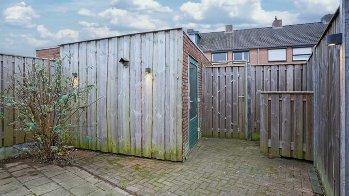 Foto 32 van Steengang 39