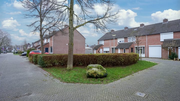 Foto 34 van Steengang 39