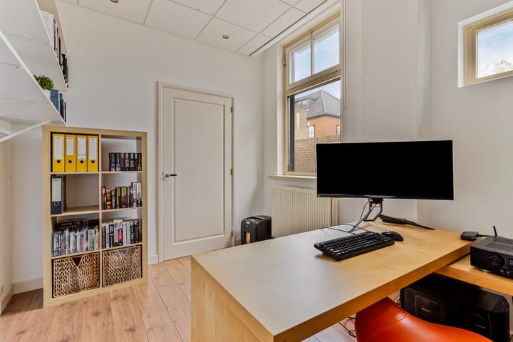 Foto 32 van Sint Leonardusstraat 9