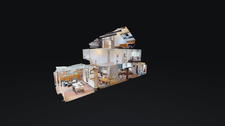 Foto 36 van Steengang 39