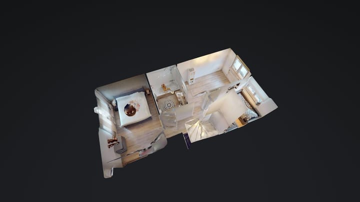 Foto 38 van Steengang 39