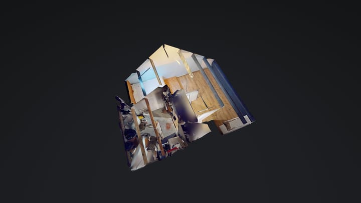 Foto 39 van Steengang 39