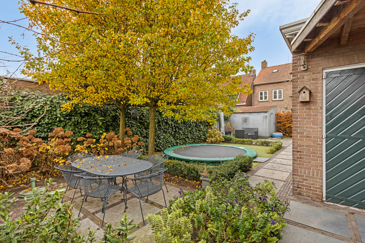 Foto 39 van Sint Leonardusstraat 9